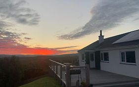 Hillview Portree Isle Of Skye Self Catering House