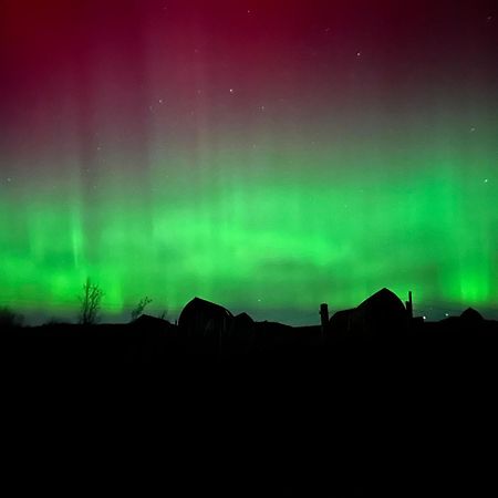 Villa Hillview Portree Isle Of Skye Self Catering House Esterno foto