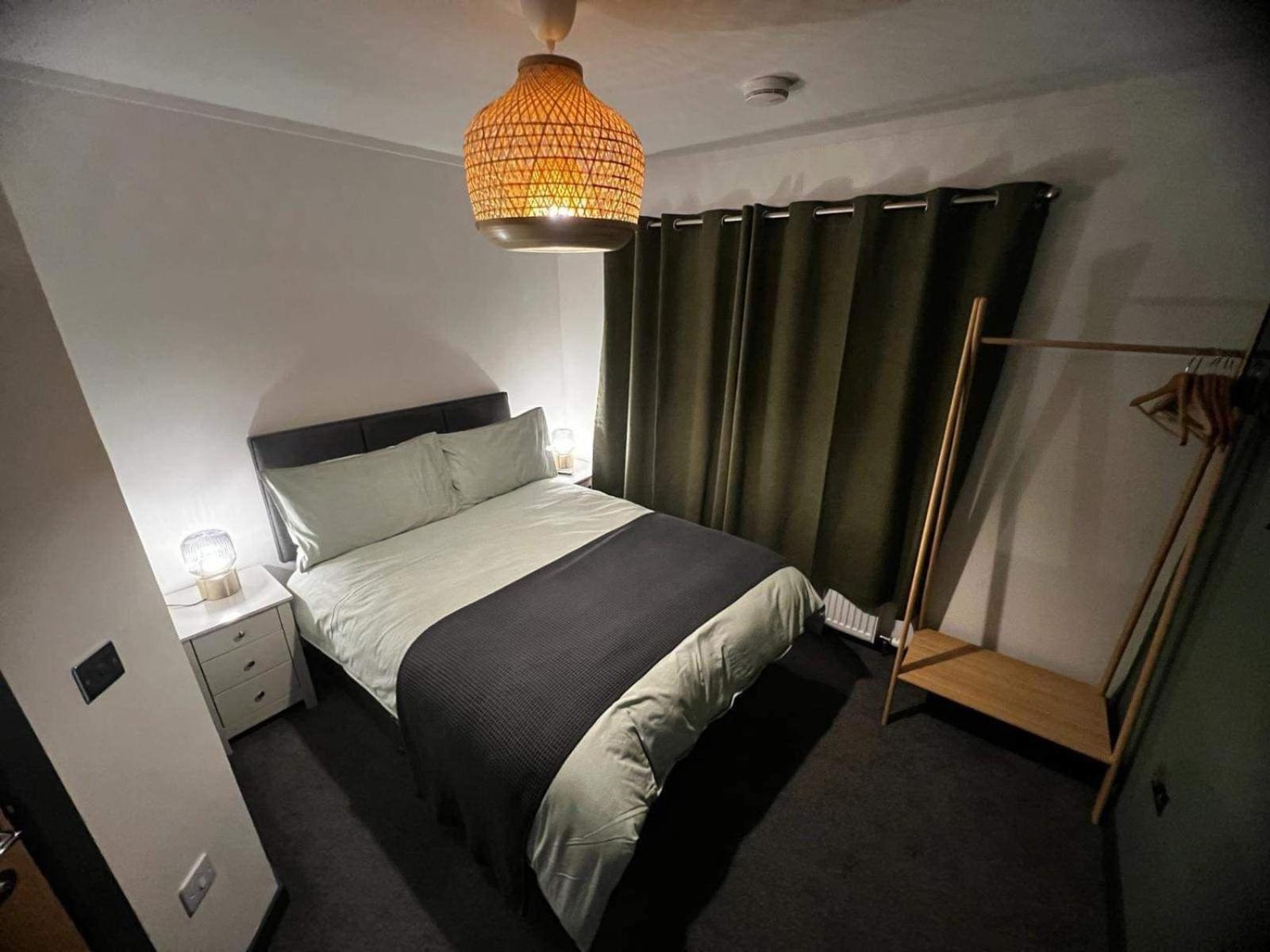 Villa Hillview Portree Isle Of Skye Self Catering House Esterno foto