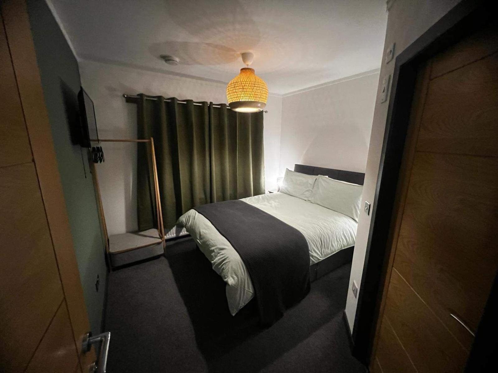 Villa Hillview Portree Isle Of Skye Self Catering House Esterno foto