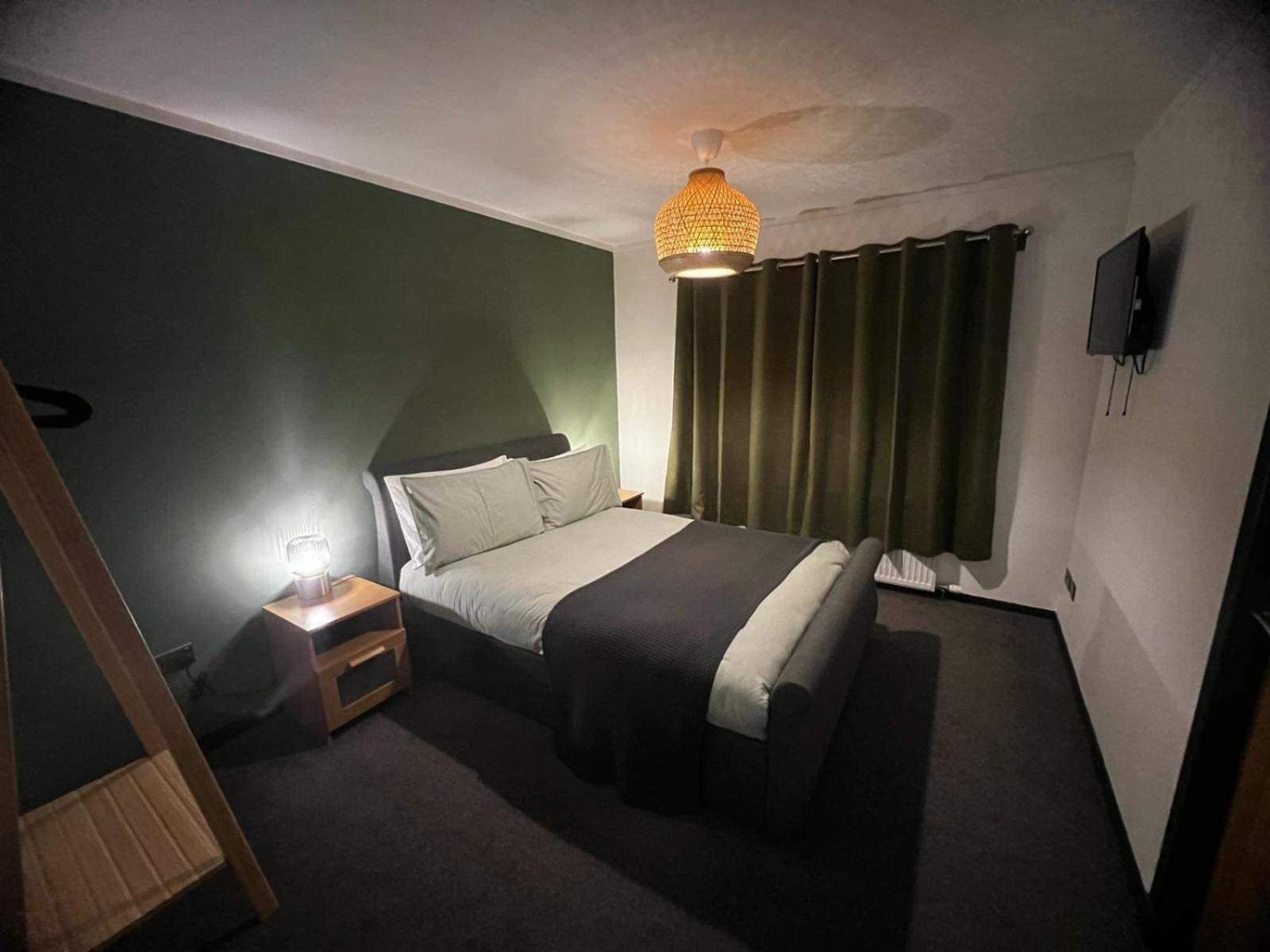 Villa Hillview Portree Isle Of Skye Self Catering House Esterno foto