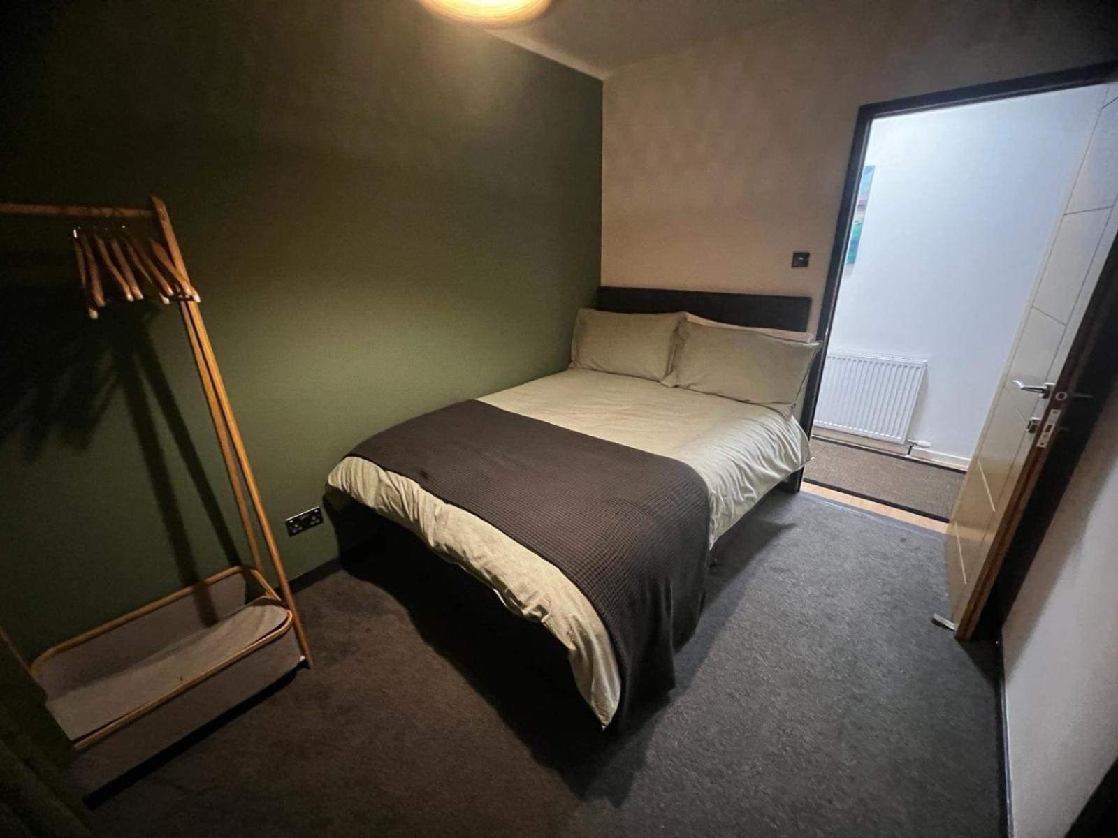 Villa Hillview Portree Isle Of Skye Self Catering House Esterno foto